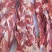 空运保鲜牛肉16分体