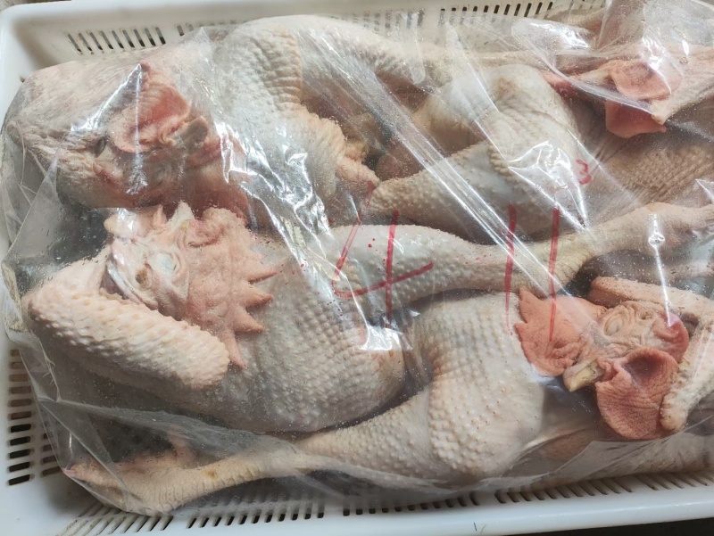 一级大冠公鸡工厂直发，规格齐全，适合熟食，电商，批发