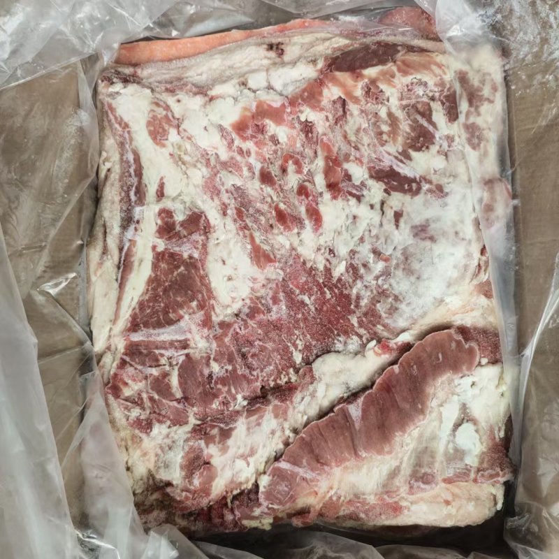 五花肉