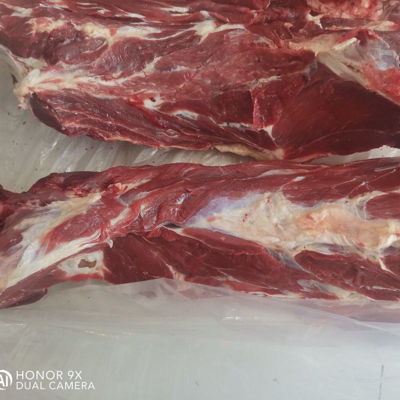 国产多肉牛脖骨一分钱一分货，包你物有所值。