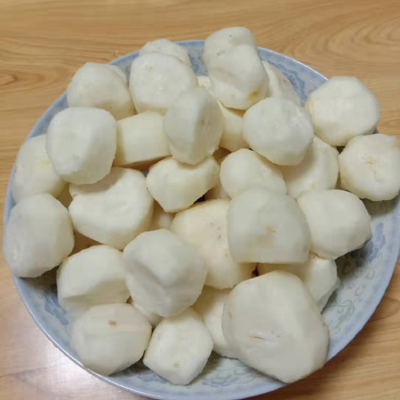 广西桂林荔浦马蹄一件代发，荸荠电商货，团购落地配