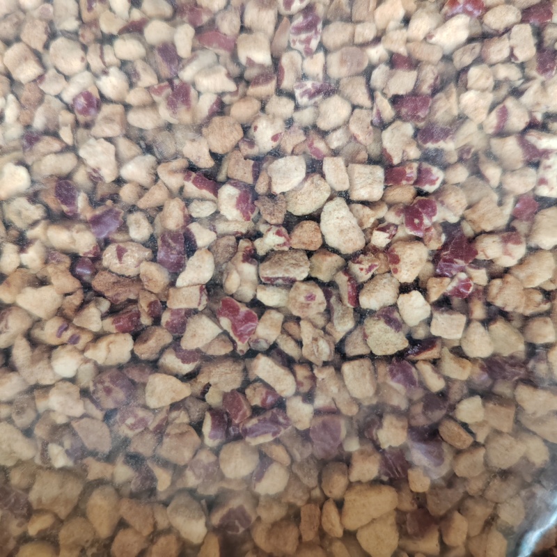 宠物饲料级别新疆红枣颗粒，枣碎，枣粉，宠物猫狗，营养红枣