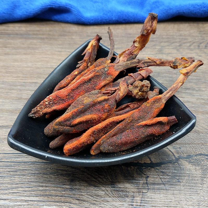 回春草药材批发500克鹿仙草