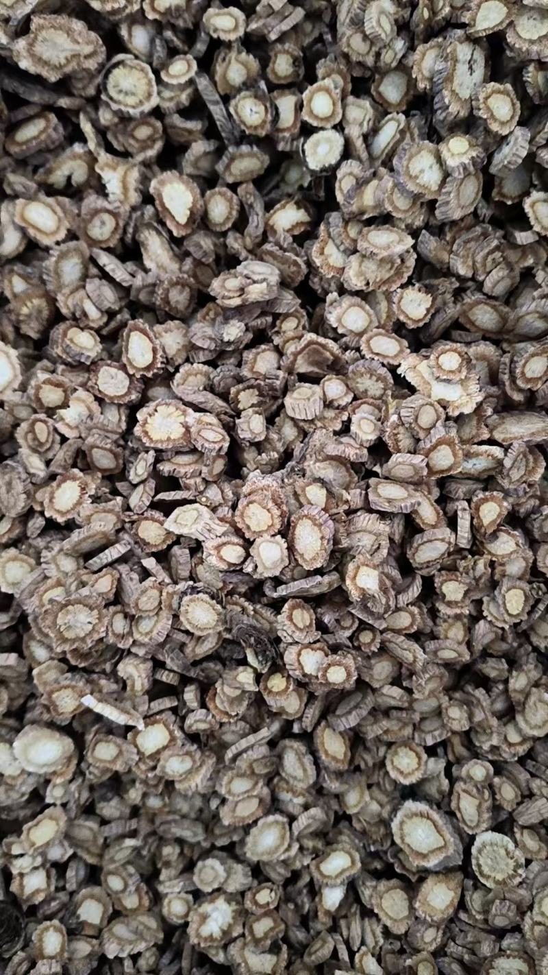 防风中药材统片批发零售各种规格中药材地产防风