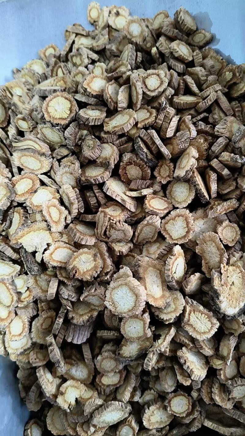防风中药材统片批发零售各种规格中药材地产防风