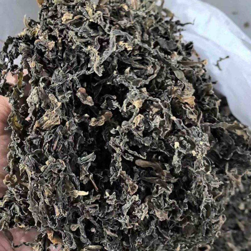 绍兴梅干菜农家制作货源充足产地直销