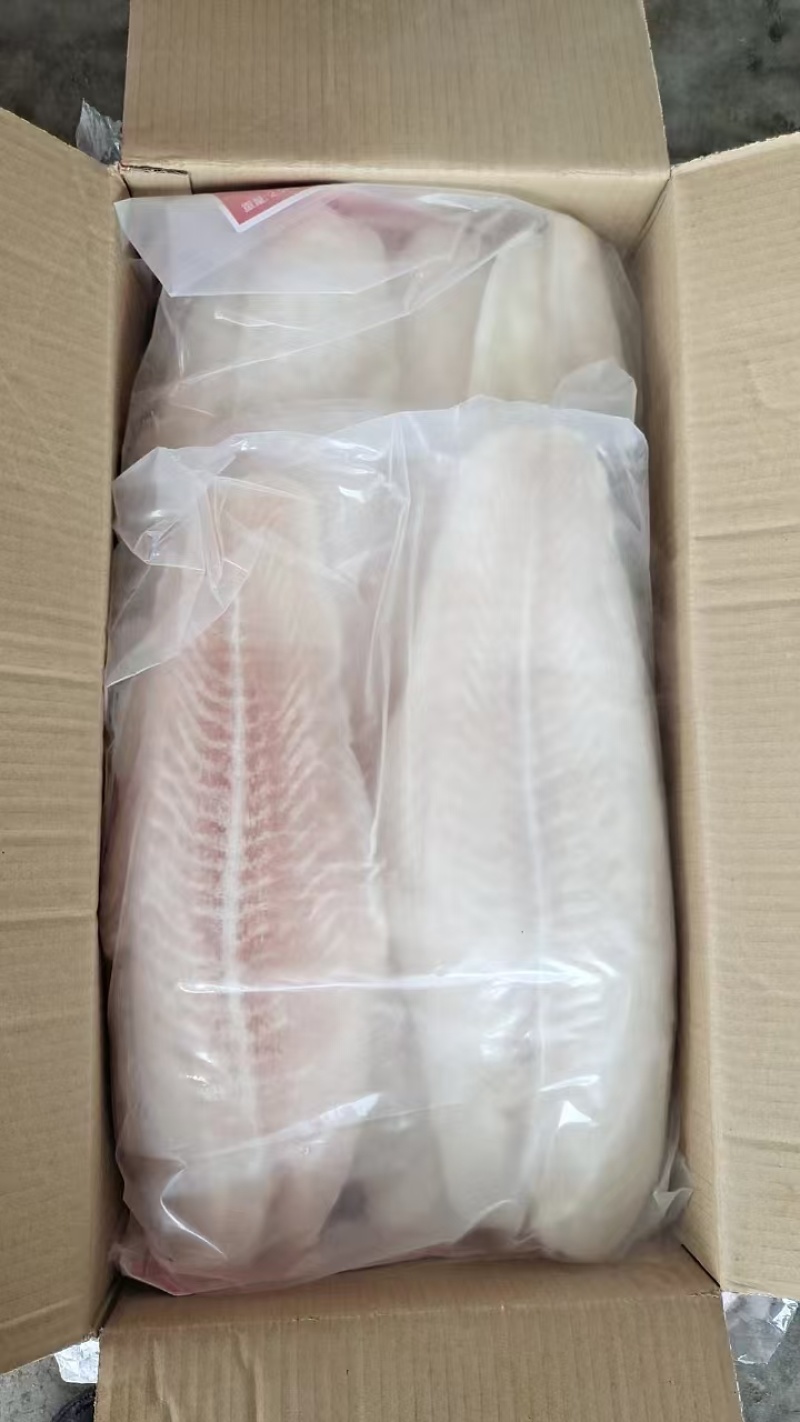 巴沙鱼柳质量好.价格优全国各地均可直达