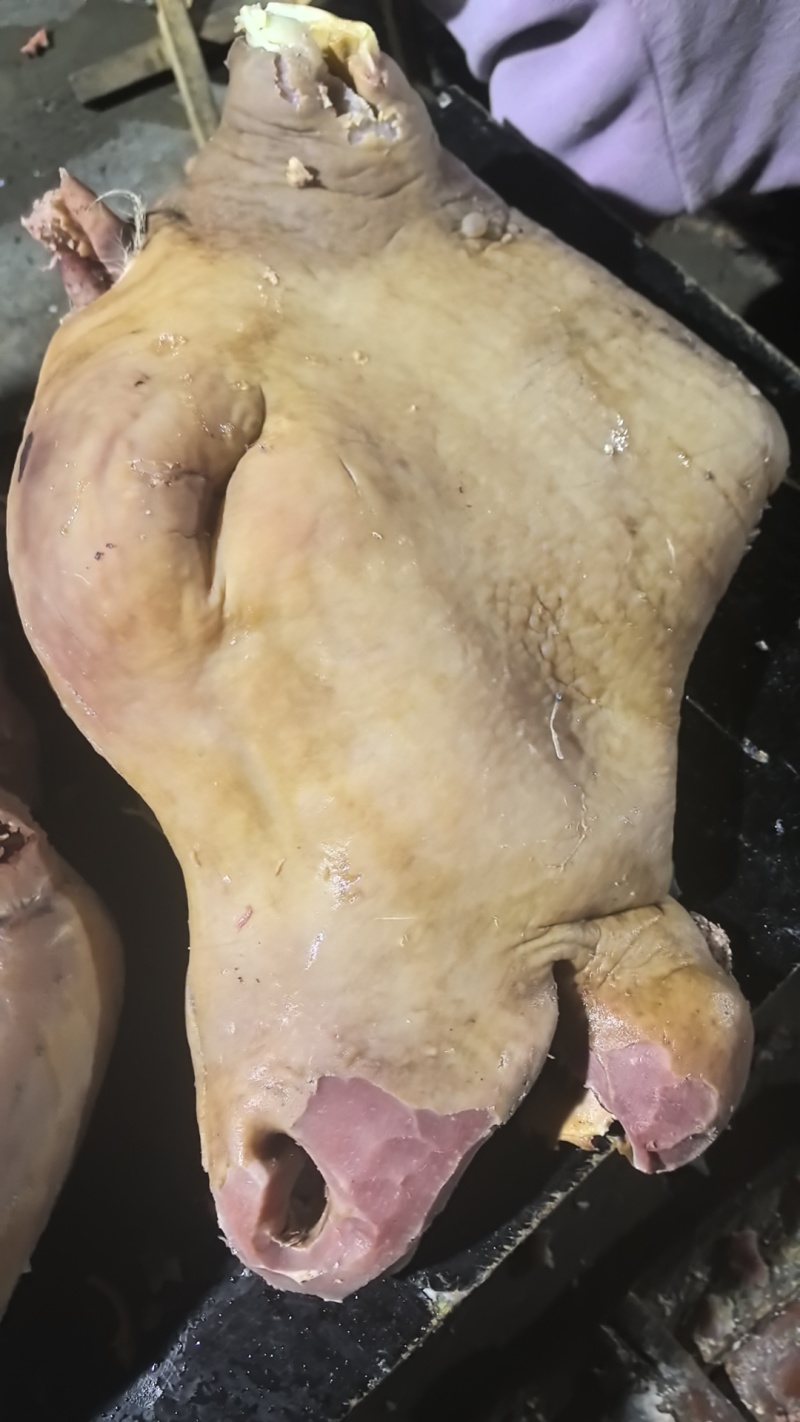 原味去油去淋巴精修牛头肉厂家直发口感好价格优惠欢迎咨询