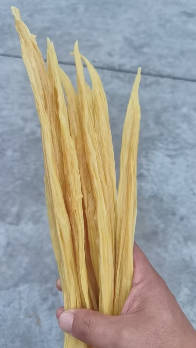腐竹货源充足，产地直发，诚信经营，欢迎客商来电
