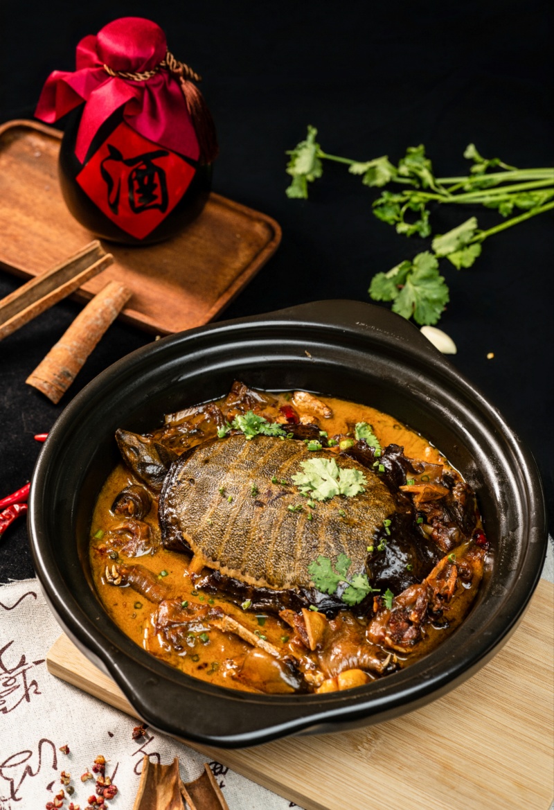 生制甲鱼块（外塘）甲鱼肉各种大小规格量大优惠
