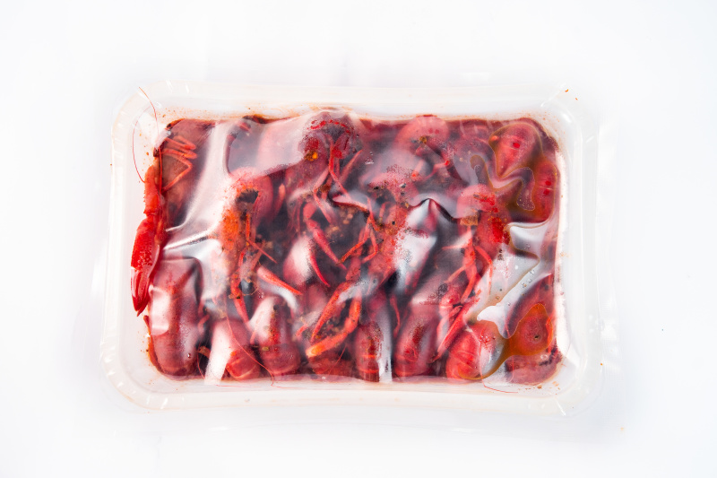【热销】十三香小龙虾加热即食厂家直销量大从优