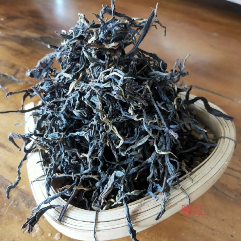 云南普洱生茶散茶头春纯料古树云南普洱茶散装礼盒批发包邮