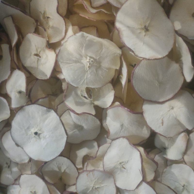 河北苹果干厂家一手货，视频看货，对接商超市场电商社区团购