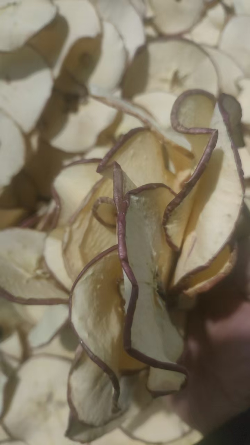 河北苹果干厂家一手货，视频看货，对接商超市场电商社区团购