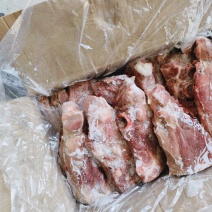肥猪尾叉骨多肉，纯干，通货，