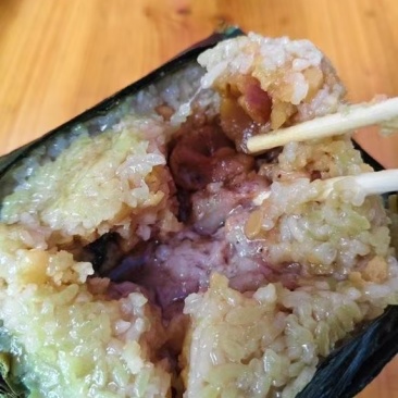 正宗肇庆裹蒸粽口味齐全欢迎批发零售