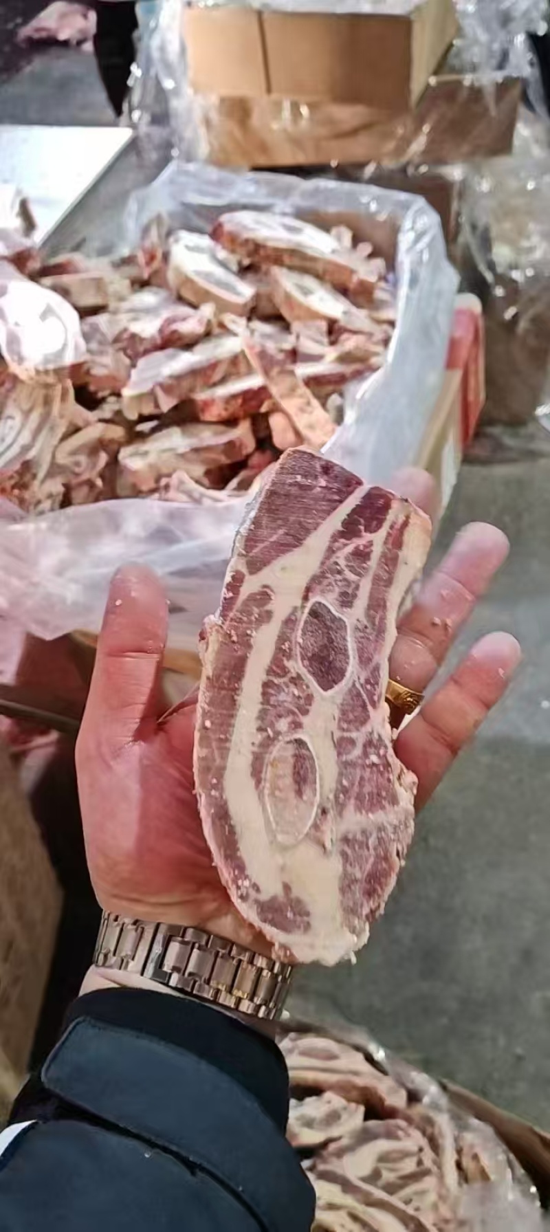 满肉牛脐橙板带肉率90%
