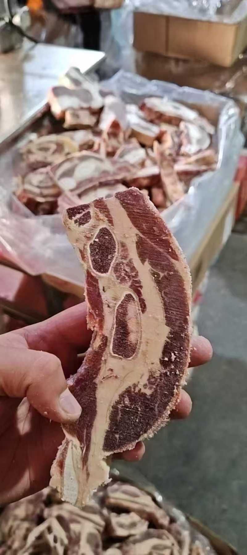 满肉牛脐橙板带肉率90%