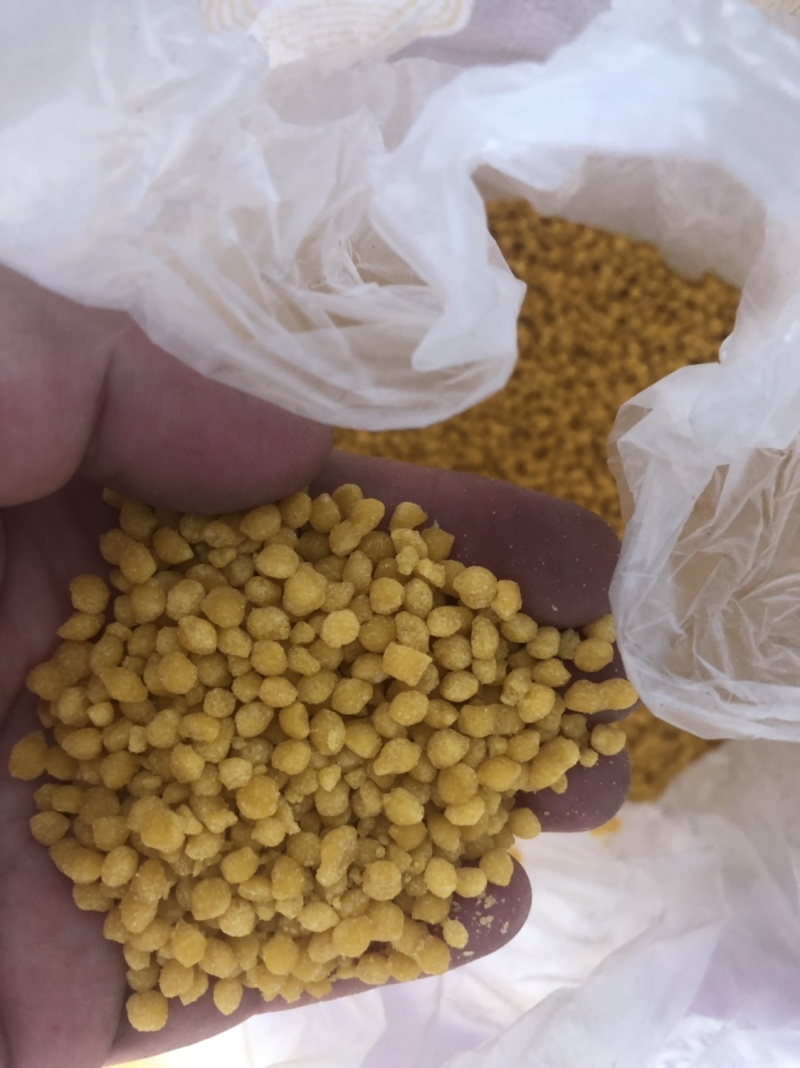 山东临沂直发海法中微量元素水溶肥通用作物缺素速补提质增产