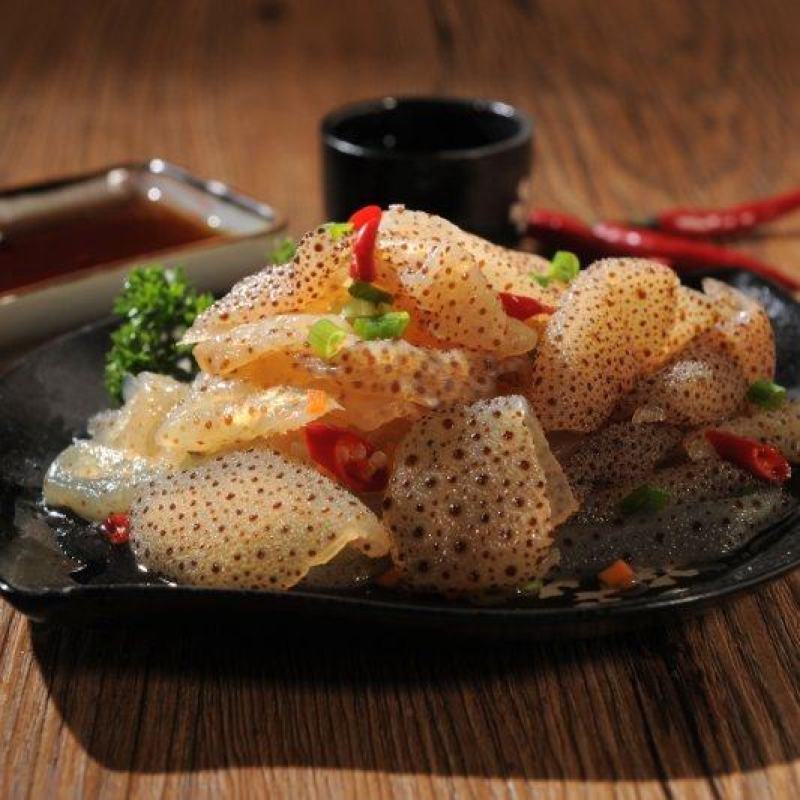 海蜇系列大量有货厂家直发保障品质欢迎长期合作