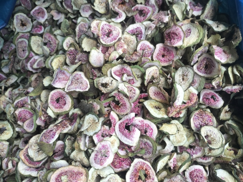 无花果饮片