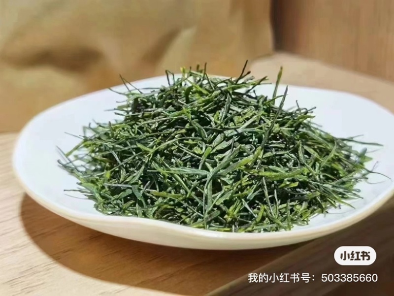 恩施特级玉露
