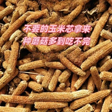 盐源玉米芯。饲料玉米芯，玉米杆糠，饲料原料
