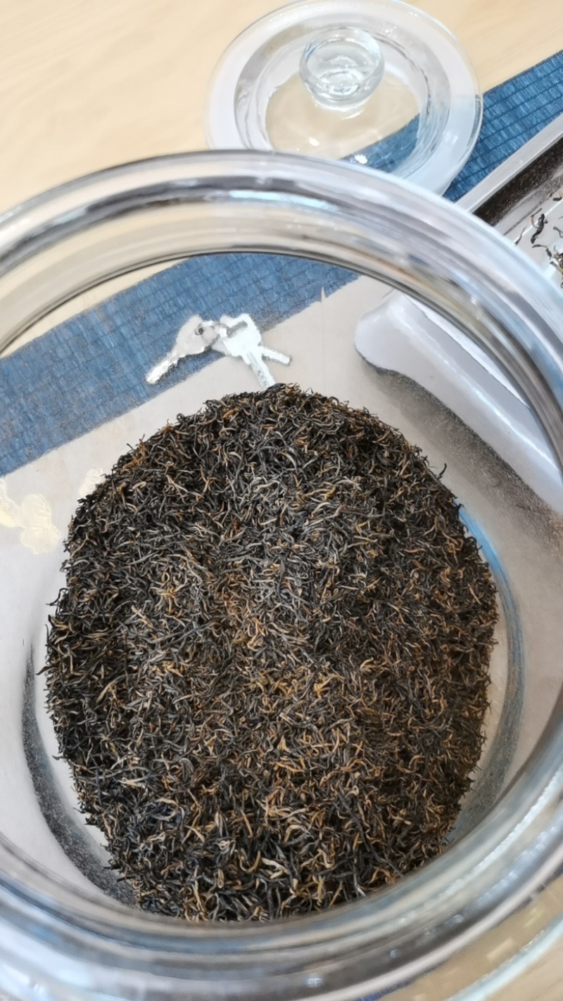 恩施利川红