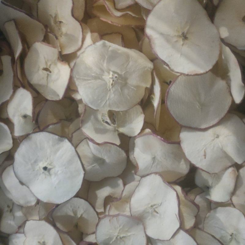 苹果干苹果片无糖泡水厂家直供常年供应品质保证欢迎来