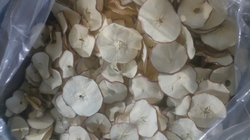 苹果干苹果片无糖泡水厂家直供常年供应品质保证欢迎来