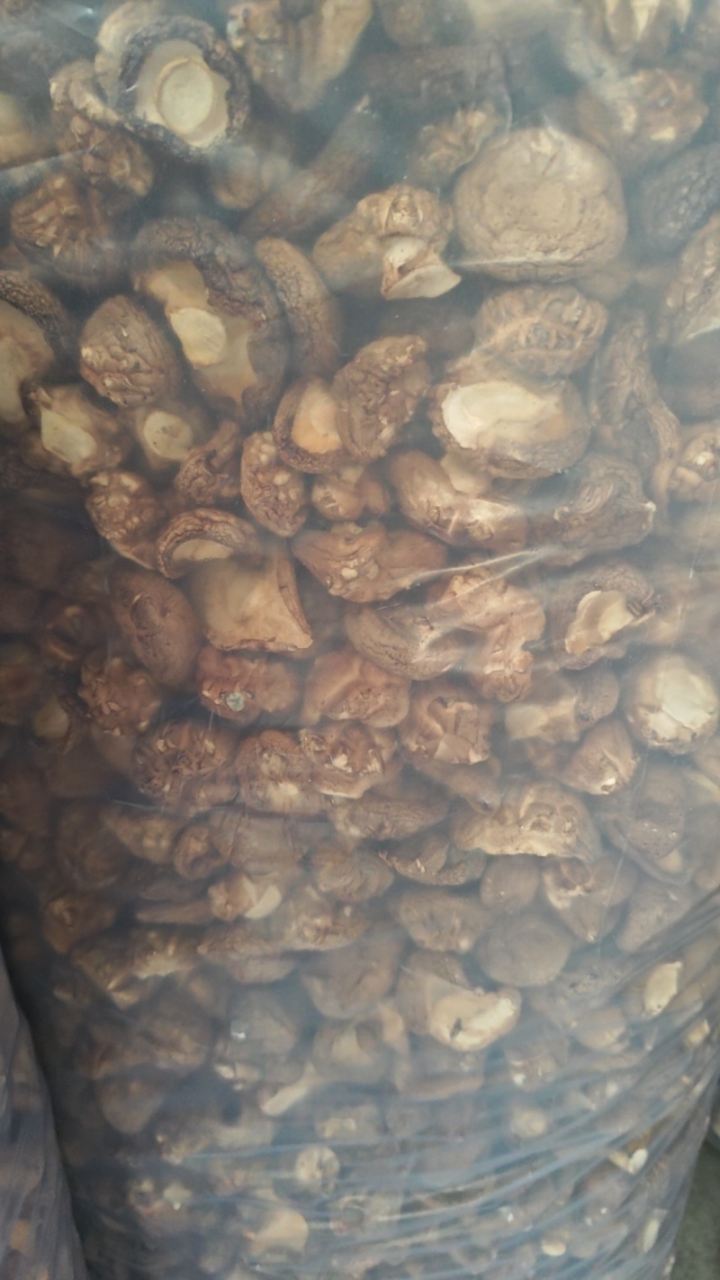 香菇干货基地直供，欢迎老板采购，