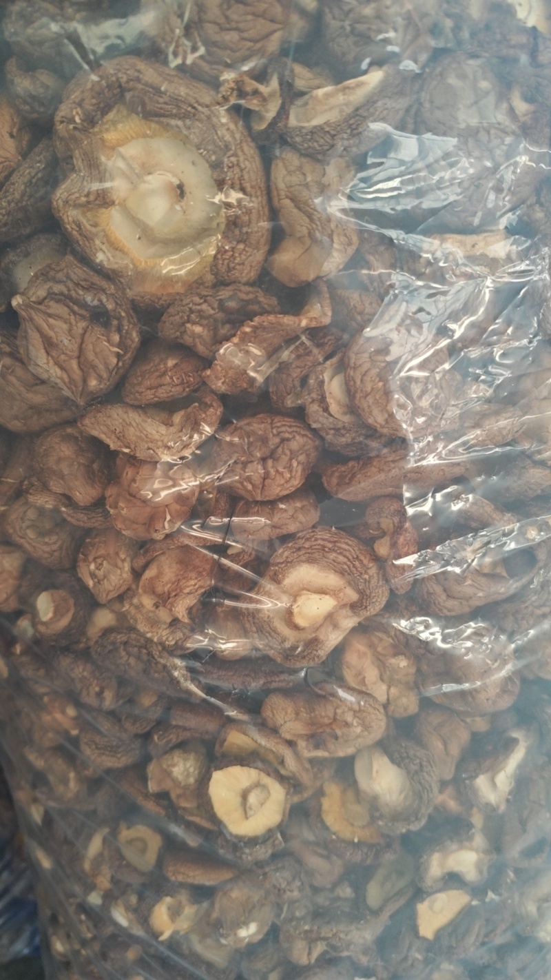 香菇干货基地直供，欢迎老板采购，