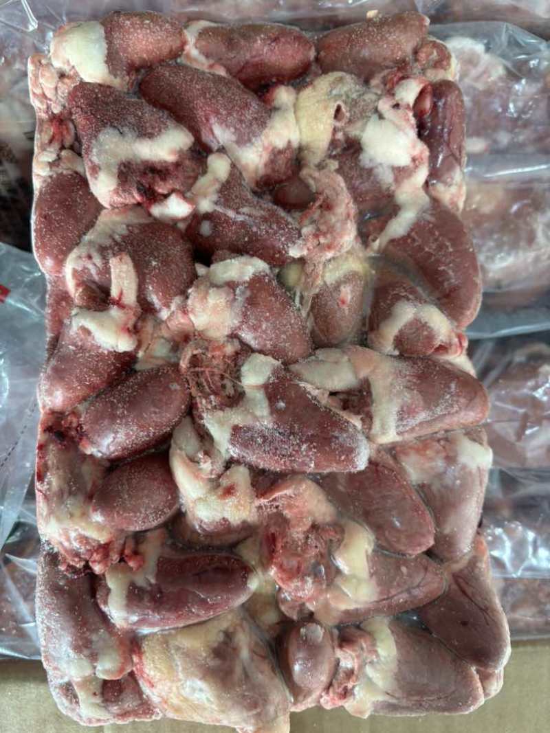 山东省临沂市太合优质鸡心品质保证量大优惠