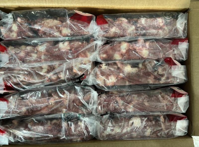 山东临沂优质鸡心选用白羽鸡大鸡心品质保证量大优惠