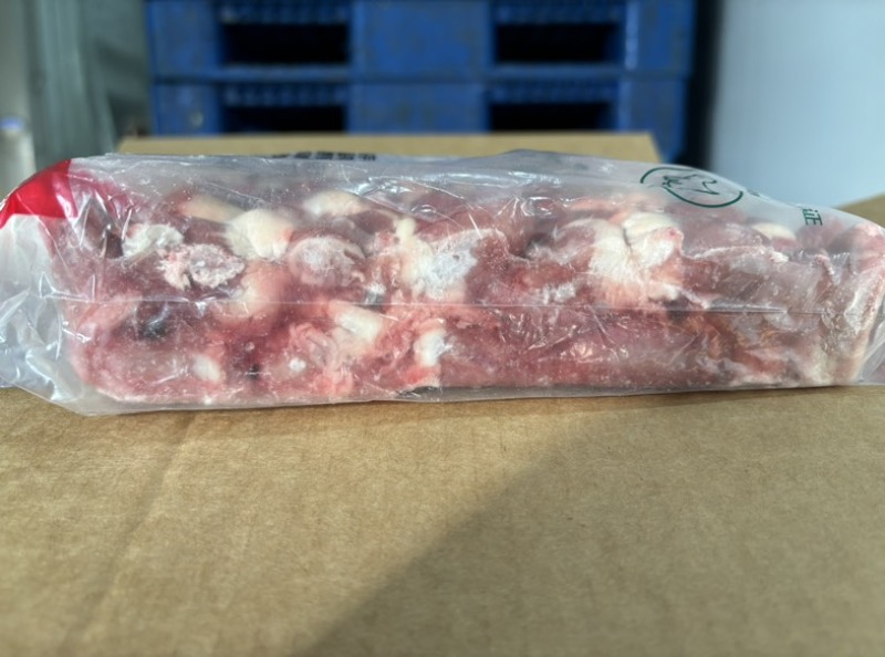 山东临沂优质鸡心选用白羽鸡大鸡心品质保证量大优惠