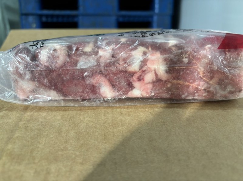 山东临沂优质鸡心选用白羽鸡大鸡心品质保证量大优惠