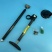 新款铝合金马桶疏通器一炮通内径7.0mm