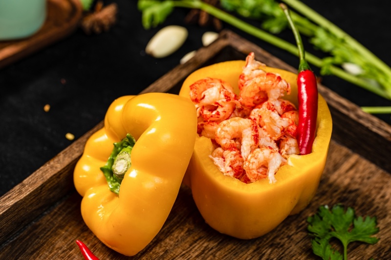 【优选】水洗虾仁小龙虾虾仁虾肉虾球全国发货量大优惠