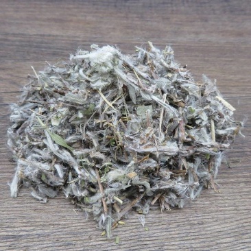 火绒草冷背奇药材批发500克