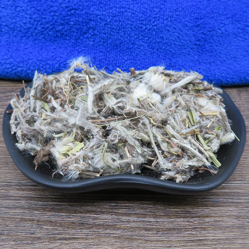 火绒草冷背奇药材批发500克