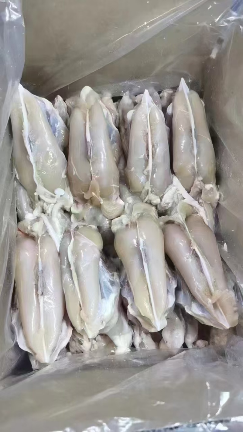 鸡小胸架，质优价廉全国发货
