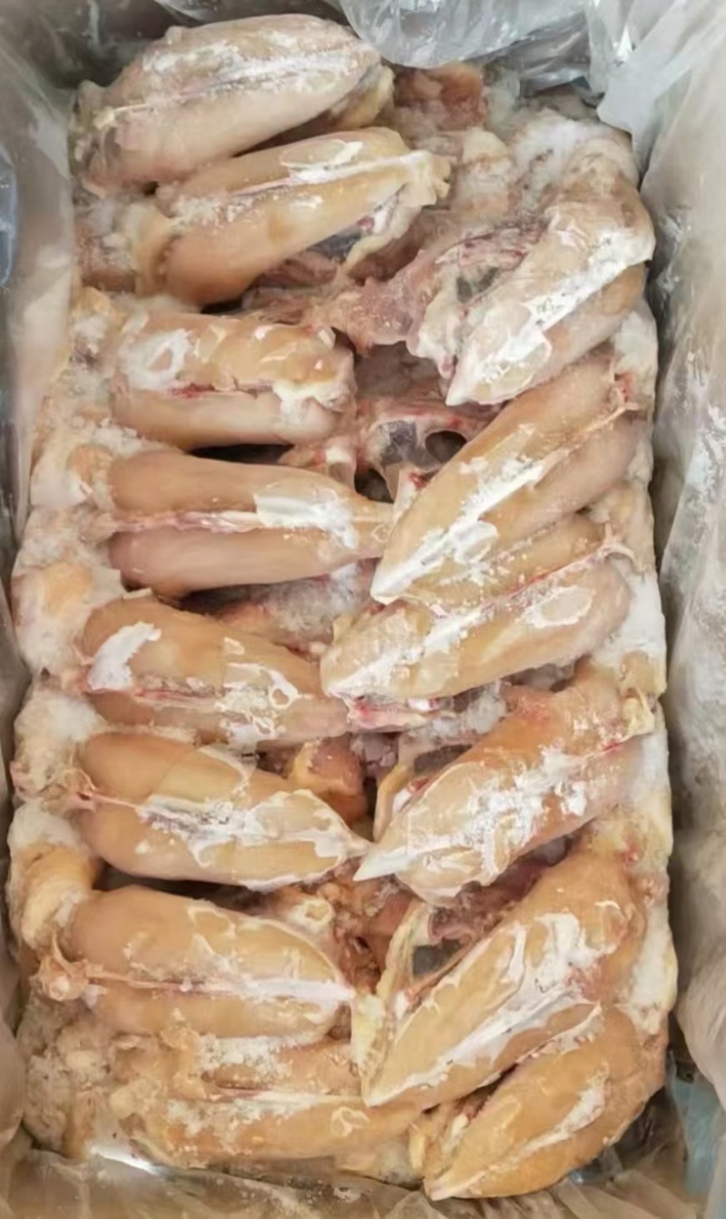 鸡小胸架，质优价廉全国发货