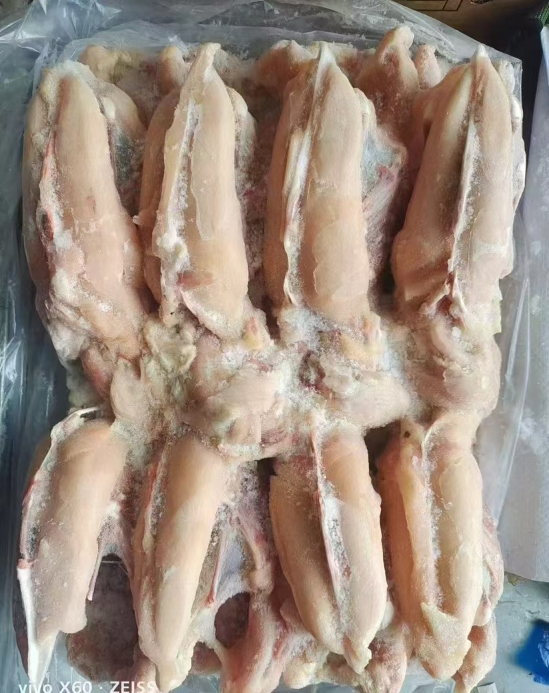鸡小胸架，质优价廉全国发货