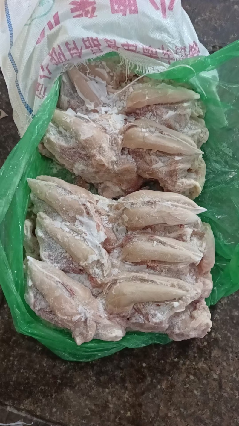 鸡小胸架，质优价廉全国发货