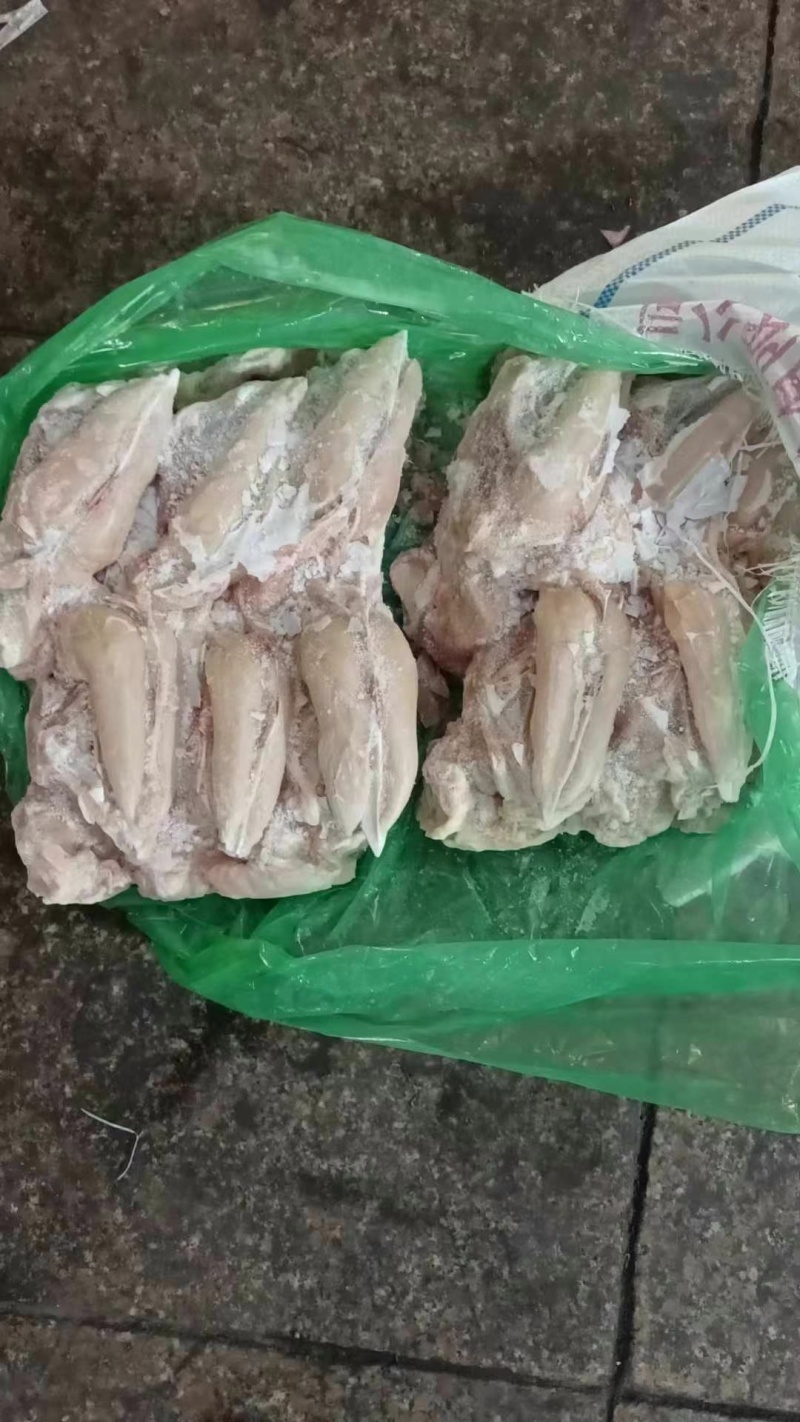 鸡小胸架，质优价廉全国发货