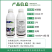 清佳250克/升嘧菌酯大姜炭疽病芦笋25%嘧菌酯杀菌剂