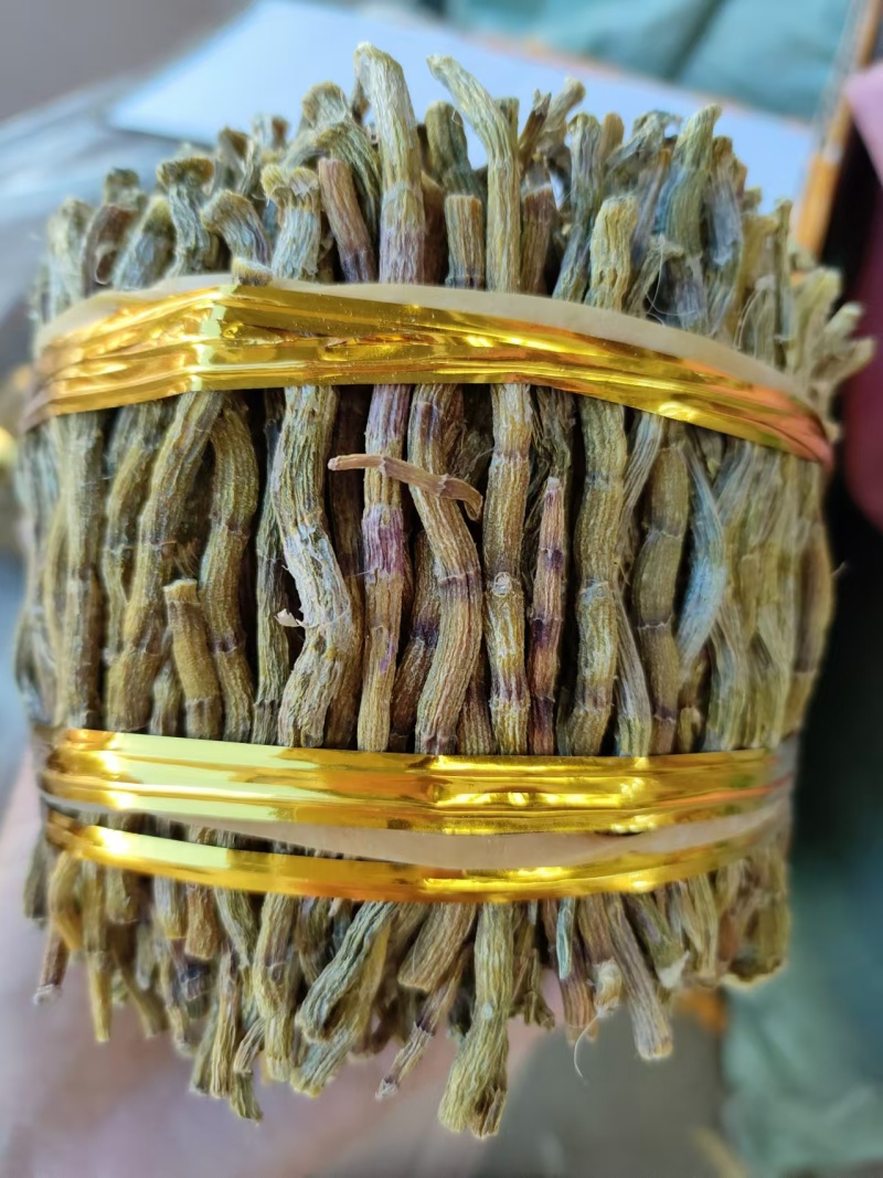 铁皮石斛捆条，长捆条，中捆条，短捆条，货源充足，量大价优