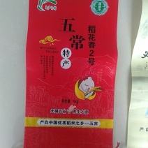 产地直供五常大米