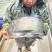 鲢鳙鱼，贵州深山大湖人放天养，国企担当，值得信赖