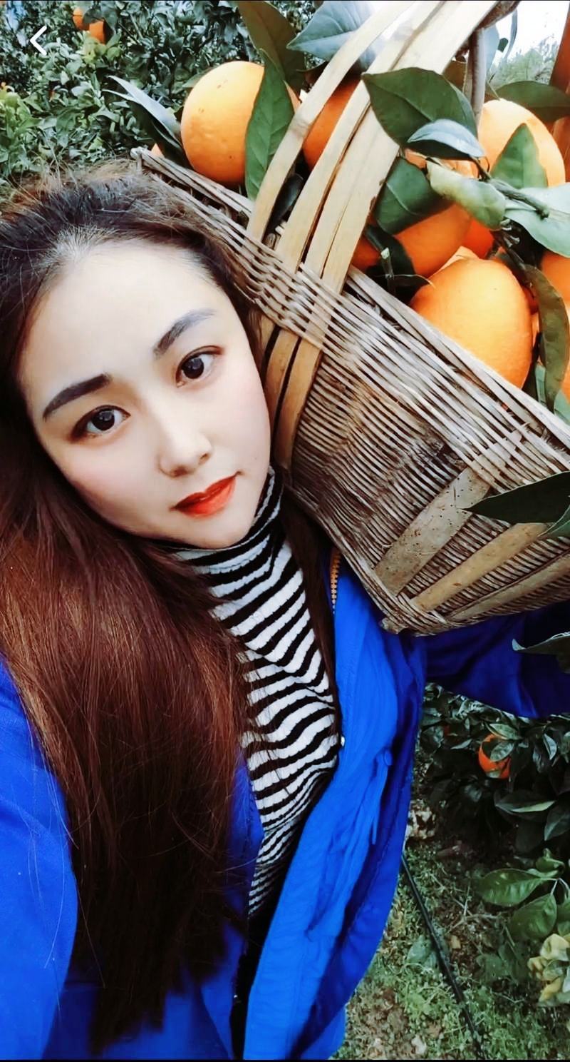 《实力精选》橙子，夏橙个大皮薄肉厚化渣对接各需求